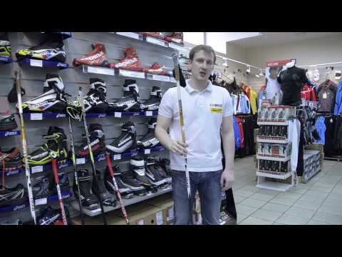 Видео: Беговые лыжи Урок 1 Как подобрать лыжную экипировку взрослым: лыжи, ботинки, палки Skiwaxsport.ru