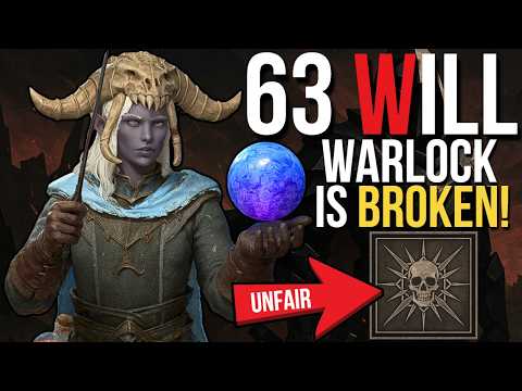 Видео: 63 ВОЛЯ НАНЕСЕТ МАКСИМАЛЬНЫЙ УРОН BOC ЧАРЛОКУ! | Dark and Darker