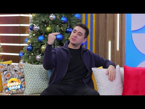 Видео: Шоҳрух Ҳамдамов тан оладиган ҳамкасбларини санаб берди - улар жуда озчилик!