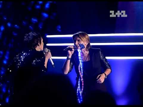 Видео: Арбенина и Гордиенко «Катастрофически»