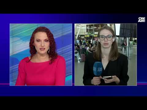 Видео: Новините на Bulgaria ON AIR (16.09.2025 - обедна емисия)
