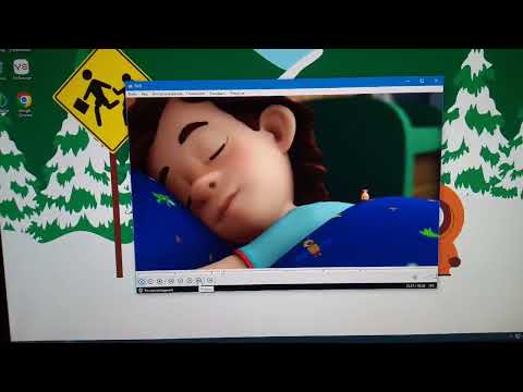 Видео: Обзор на DVD-диск «Фиксики. Выпуск 1»