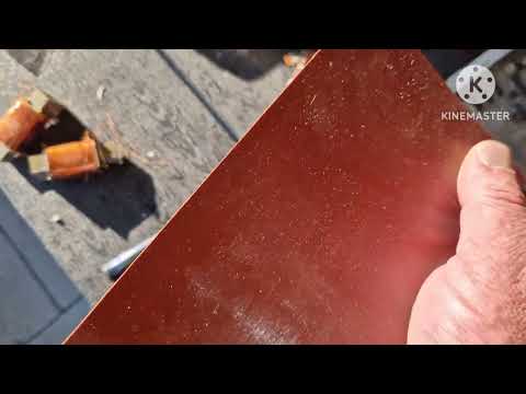 Видео: ROBOTRON Измеритель DDR- разбор на драг металы которому цена 5€ #золото#паладий#платина#серебро#