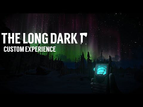 Видео: The Long Dark: Custom Experience #7 - Бункер "Альфа" и пума