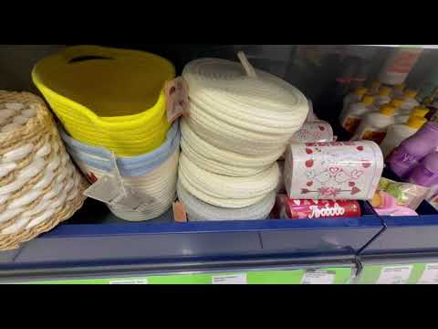 Видео: 🔥ФИКС ПРАЙС НАКОНЕЦ ТО ЭТО ПРИВЁЗ❗👍НОВИНКИ 🔥 #fixprice #обзор #магазин #новинки#фикспрайс 💚😍 