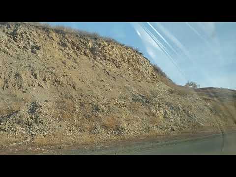 Видео: Путешествие по Казахстану, Актобе Орск