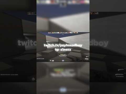 Видео: всех жду на эфирах! | twitch.tv/psyhosadboy