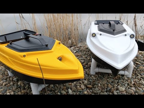 Видео: акваробот инструкция