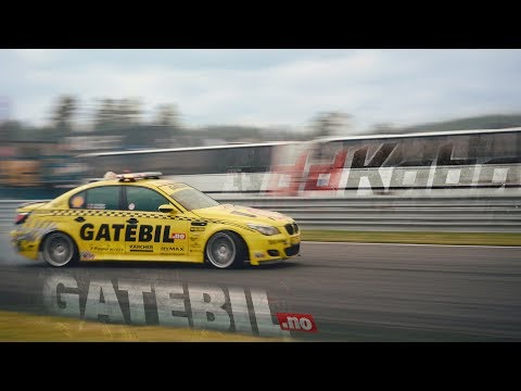 Видео: Gatebil глазами Кабы