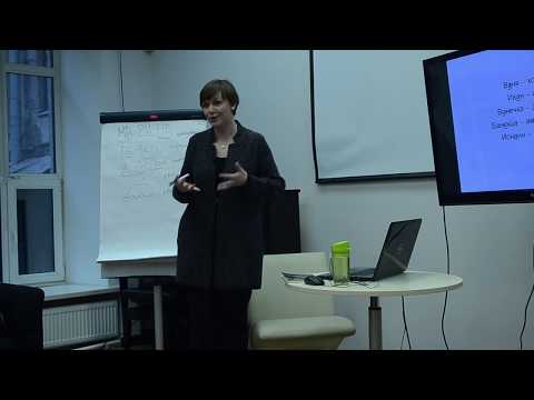 Видео: Английская поэзия (цикл "Тысяча лет английской литературы")