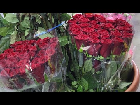 Видео: АЯМГА ГУЛ ОЛИШГА ГУЛ БОЗОРИГА БОРДИК 💐💐💐🌸🌸🌹🌹