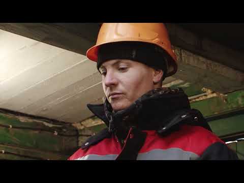 Видео: День геолога 2020