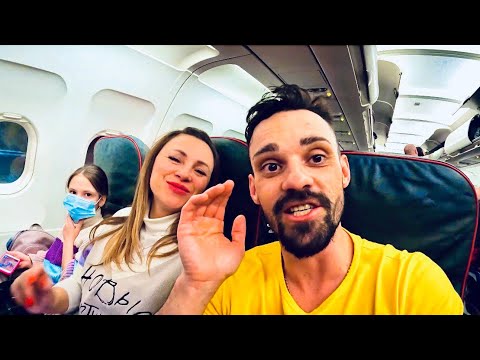 Видео: СБЕЖАЛИ из КАЛИНИНГРАДА