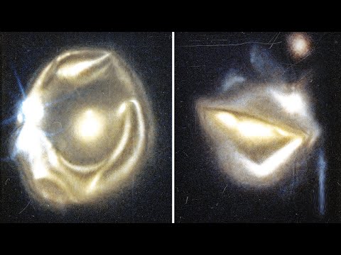 Видео: Гелертер в панике! НАЧАЛОСЬ СТОЛКНОВЕНИЕ Андромеды с Млечным?