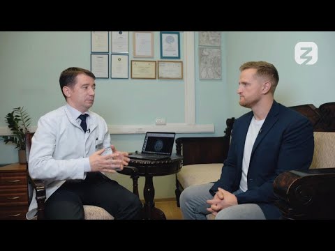 Видео: Современный взгляд на "болезни старости"