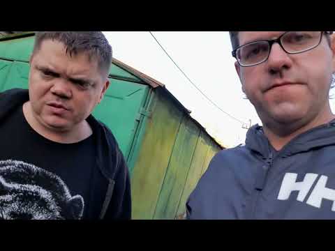 Видео: Москвич 2140 и кпп ВАЗ! Тест на дороге! Ремонт патрубков печки РЕНО ЛОГАН. (Перезалив ролика)