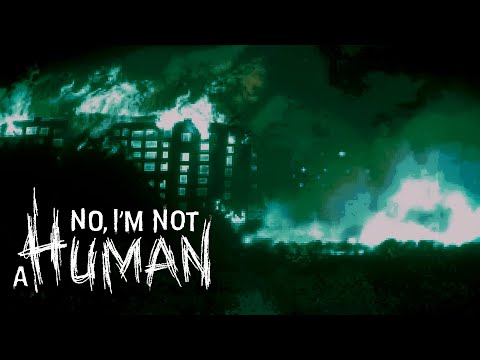 Видео: ЛЮДИ СОШЛИ С УМА! No, I'm not a Human #4