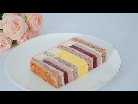 Видео: ТОРТ "Клубника - Манго" 🍓Великолепный ВКУС!!!