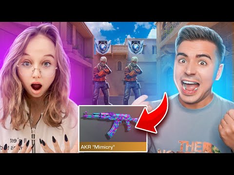 Видео: ДОРОГА ДО ГЛОБАЛА В ММ, НО МЫ ИГРАЕМ ТОЛЬКО С ДРОПОМ ИЗ КЕЙСА В STANDOFF 2