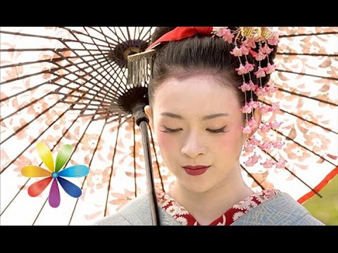 Видео: Секретная гимнастика японских женщин макко хо – Все буде добре