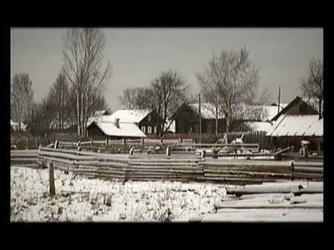 Видео: Пройти сто дорог. Выпуск 15. Кичменгский Городок, часть 2
