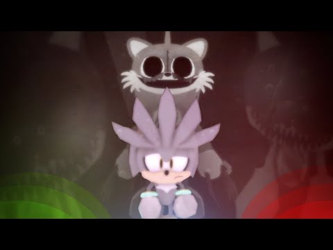 Видео: По вашим просьбам - Дизастер в Роблоксе! | Sonic.EXE: The Disaster [Roblox]