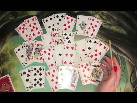 Видео: «КАК ПОЖИВАЕТ ВАША СОПЕРНИЦА ?🤔ЧТО У НЕЁ С 🤴♣️?»