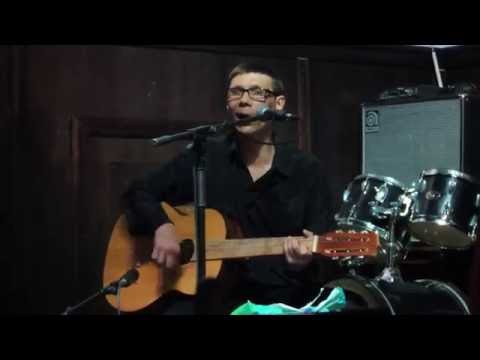 Видео: Владимир Бурдин - В Сибирь (18.06.2016)