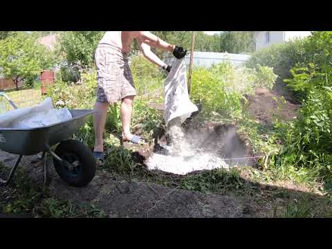 Видео: Дачный душ ЭлектроМаш - Видео инструкция по сборке и установке душа