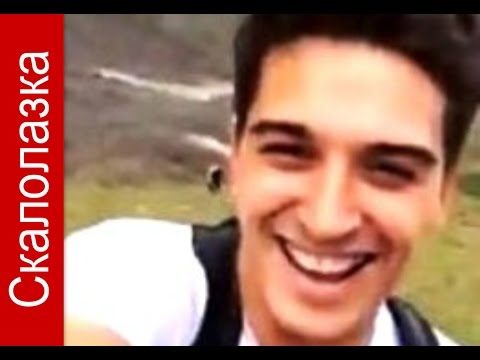 Видео: Станислав Бондаренко *Фото со съёмок фильма