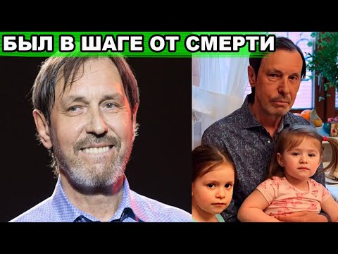 Видео: ЧУДО ИЛИ ПОДВИГ? Как сейчас живет после инсульта Николай Носков