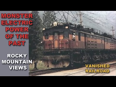 Видео: ВОСПОМИНАНИЯ О СКАЛИСТЫХ ГОРАХ НА МИЛУОКСКОЙ ДОРОГЕ