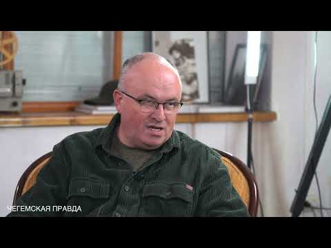 Видео: Перспективы грузино-абхазского конфликта в контексте меняющейся геополитической картины.