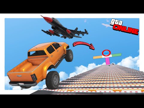 Видео: СГОРЕТЬ НА ДЫРЯВОМ СПУСКЕ - ПРОЩЕ ПРОСТОГО! - ГТА 5 ОНЛАЙН (СПУСК, GTA ONLINE)