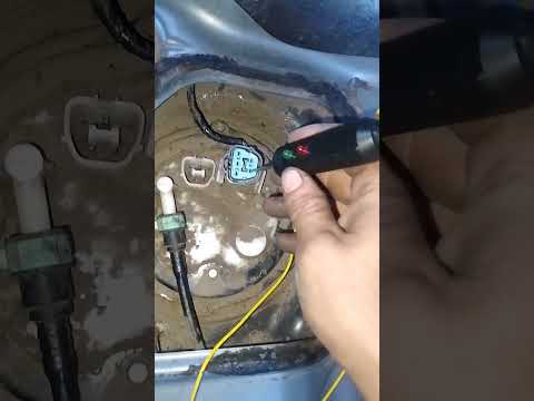 Видео: Mitsubishi Lancer 10 не заводится ищем причина