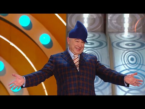 Видео: Петросян Шоу. 37 выпуск (2021)