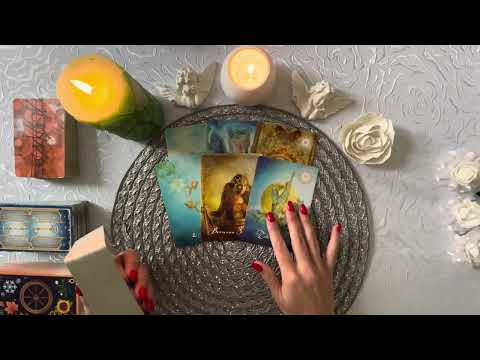 Видео: Вы и Он… Его РЕШЕНИЕ? ПЛАНЫ?ДЕЙСТВИЯ?..😔😔✨🌝❤️❤️❤️🔥💯