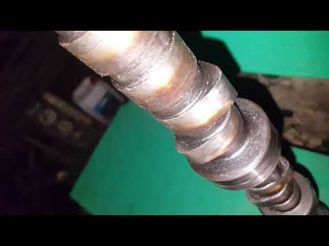 Видео: Найдена причина на газ 3307