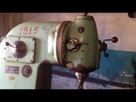 Видео: Пополнение в мастерской. 6н10