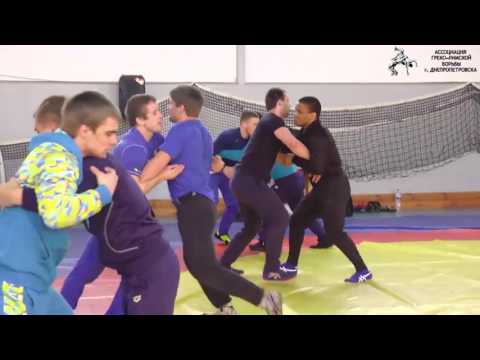 Видео: Мастер класс от Жана Беленюка. Вечерняя сессия.