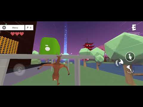 Видео: DEEEER SIMULATOR #1 ПЛЕЙМАРКЕТА