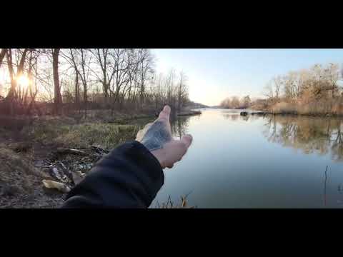 Видео: Ловля рыбацких снастей на поисковый магнит. Магниты двухсторонние F200*2 и F400*2.