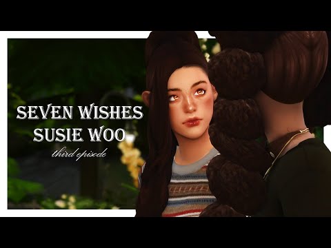 Видео: 7 желаний Ep.3 | Берём в долг, выпиваем и флиртуем | Sims 4 Challenge