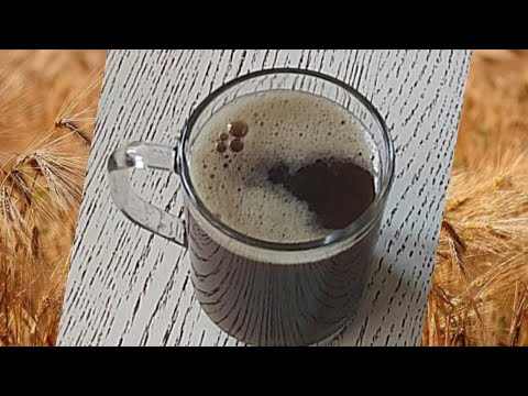 Видео: Квас на житньому солоді: простий рецепт