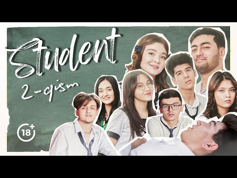 Видео: Student 2-qism | Студент 2-Қисм