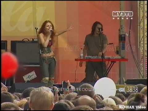 Видео: Чи-ли-Преступление (Live)