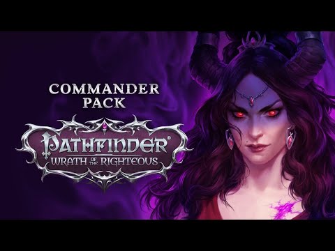 Видео: Pathfinder: Wrath of the Righteous#Прохождение#ШагиПоПеплу#105