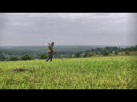 Видео: Поисковый сборник / 3 обычных дня из кладоискательской жизни... #183