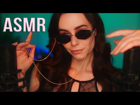 Видео: АСМР САМЫЙ ПРИЯТНЫЙ ШЕПОТ Для СНА 🥱😊 С Ушка На Ушко 🤗 ASMR CLOSE WHISPER Ear To Ear FOR SLEEP