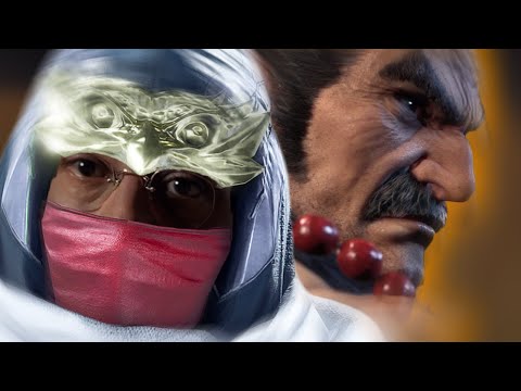 Видео: Средний опыт Хэйхачи